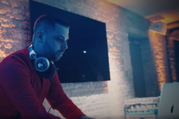 Hochzeits DJ